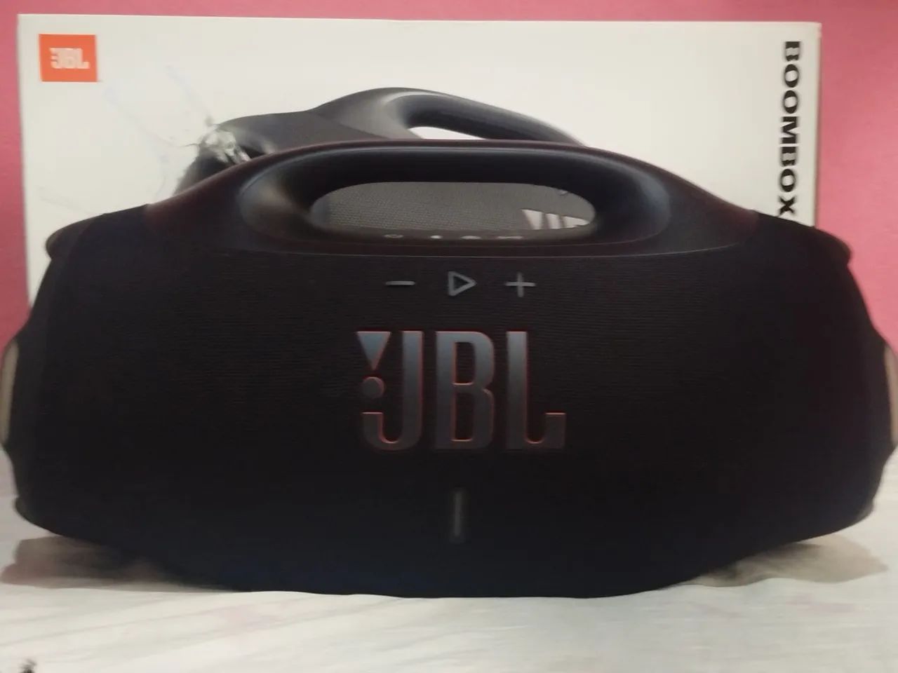 Bombox4 Nova 
