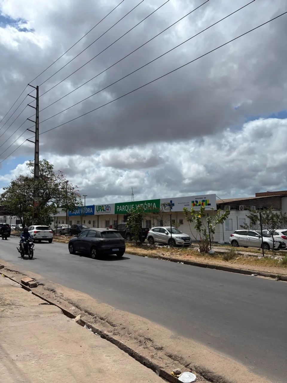 Oportunidade Ponto Comercial Parque Vitória  - Foto 4