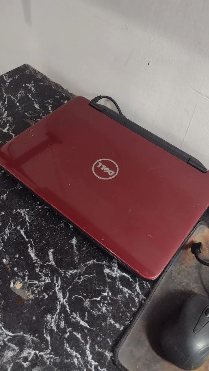 Notebook Dell inspiron 4 - Foto 2