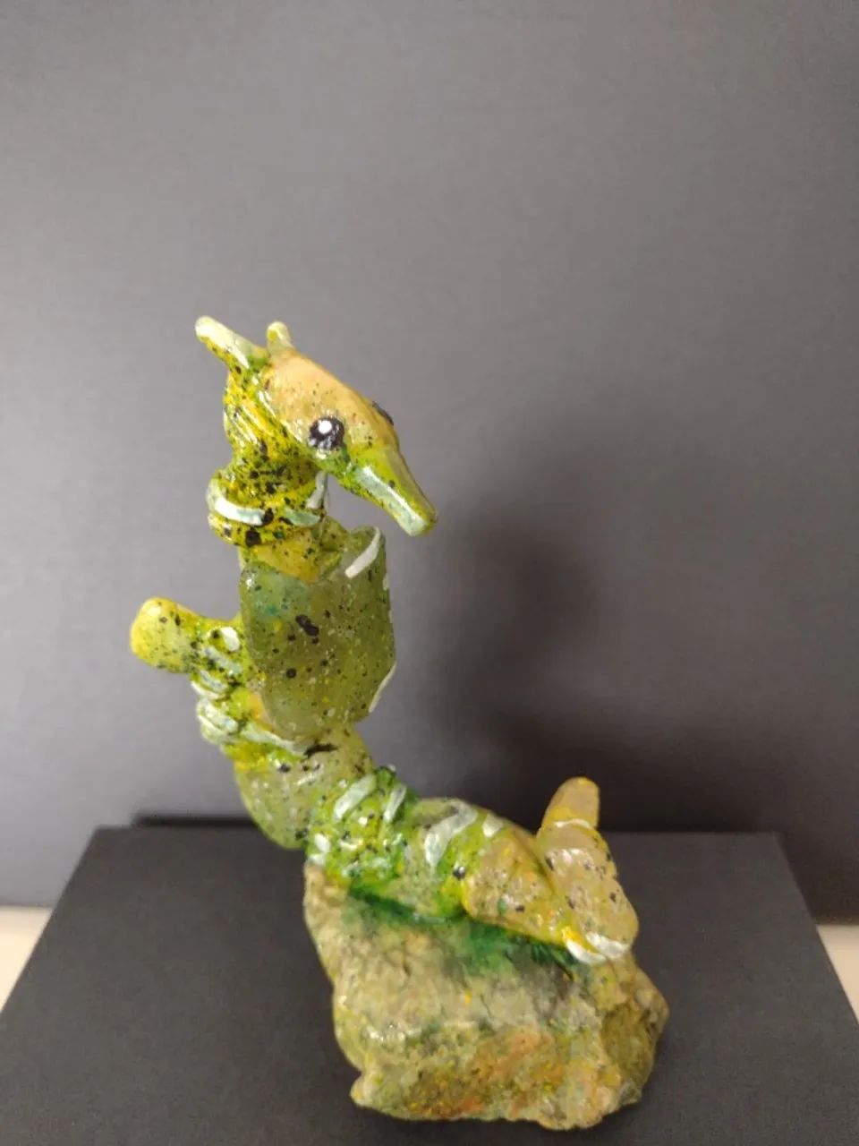 artesanato de pedra raridade - Foto 3