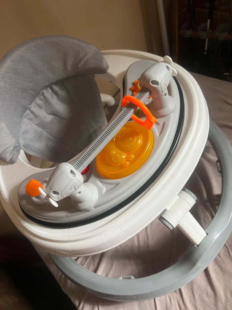 Andador para bebê - Foto 2