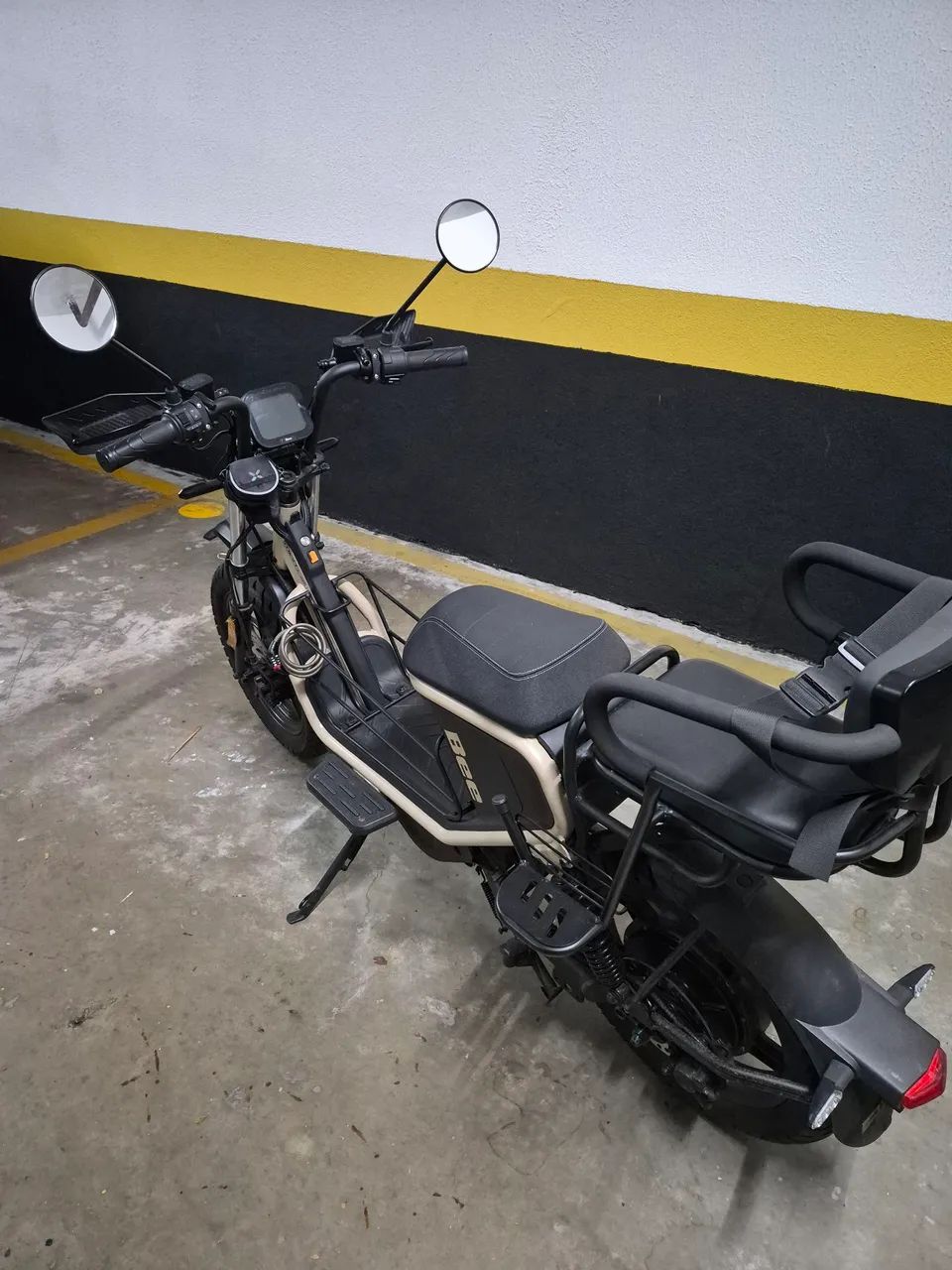 Bicicleta elétrica - Bee Minitrail - Foto 3