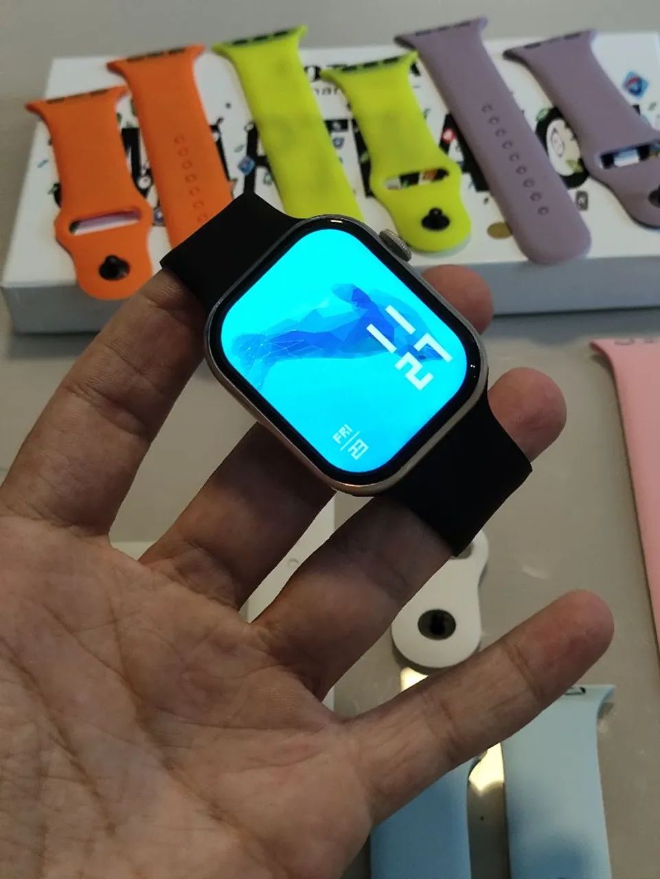 Smartwatch Novo! - Foto 2