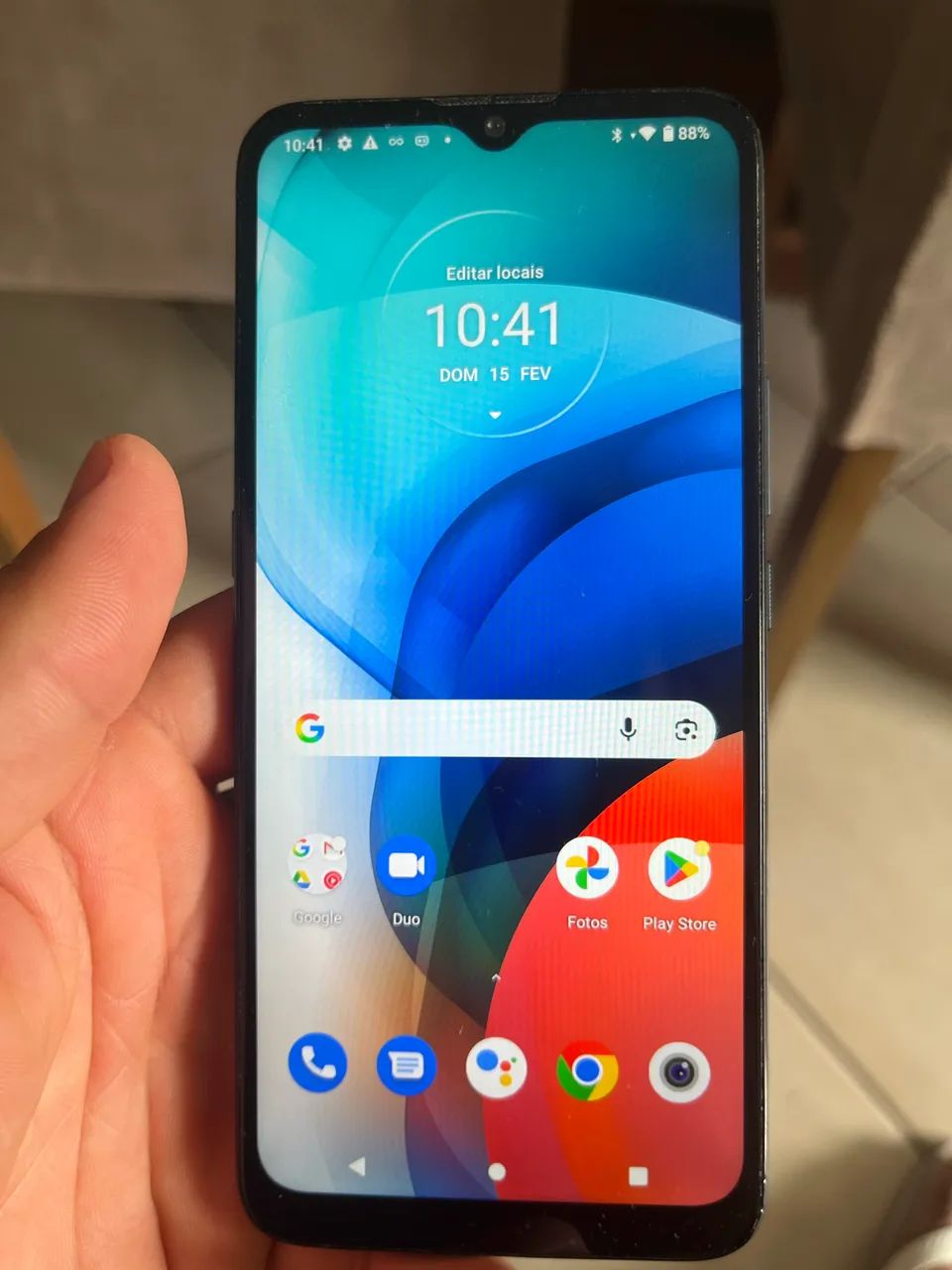 Vendo moto e 7 - Foto 2