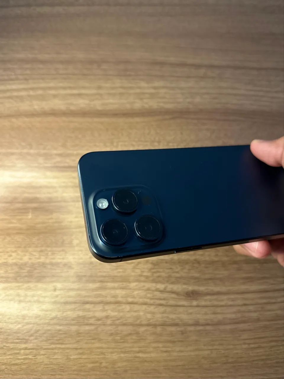 iPhone 15 Pro - 128GB - Foto 2