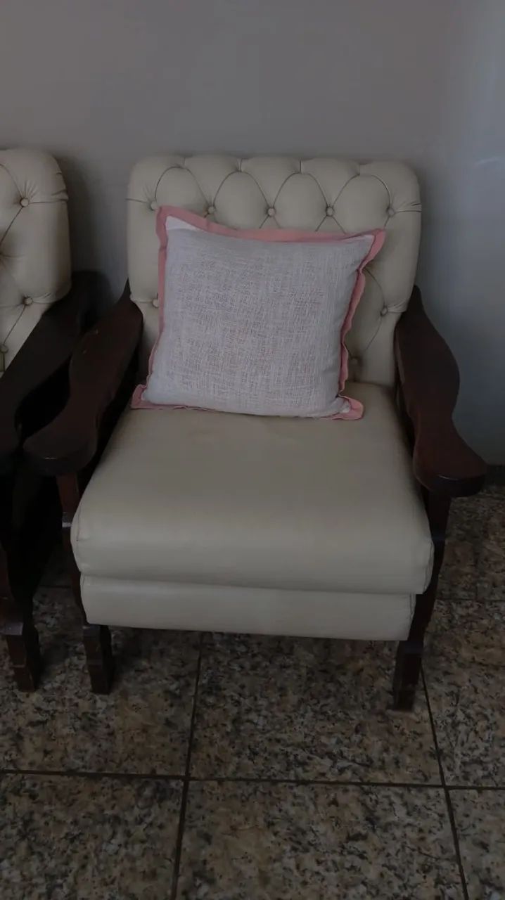 Sofá e poltronas  - Foto 4