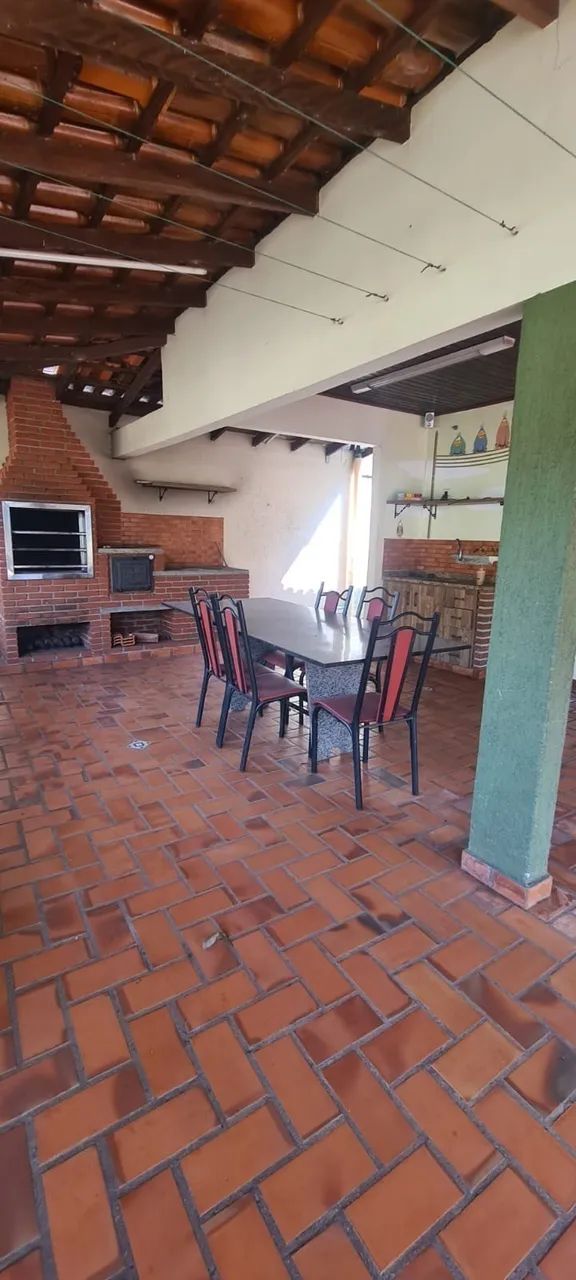 aluga-se casa comercial - Foto 3