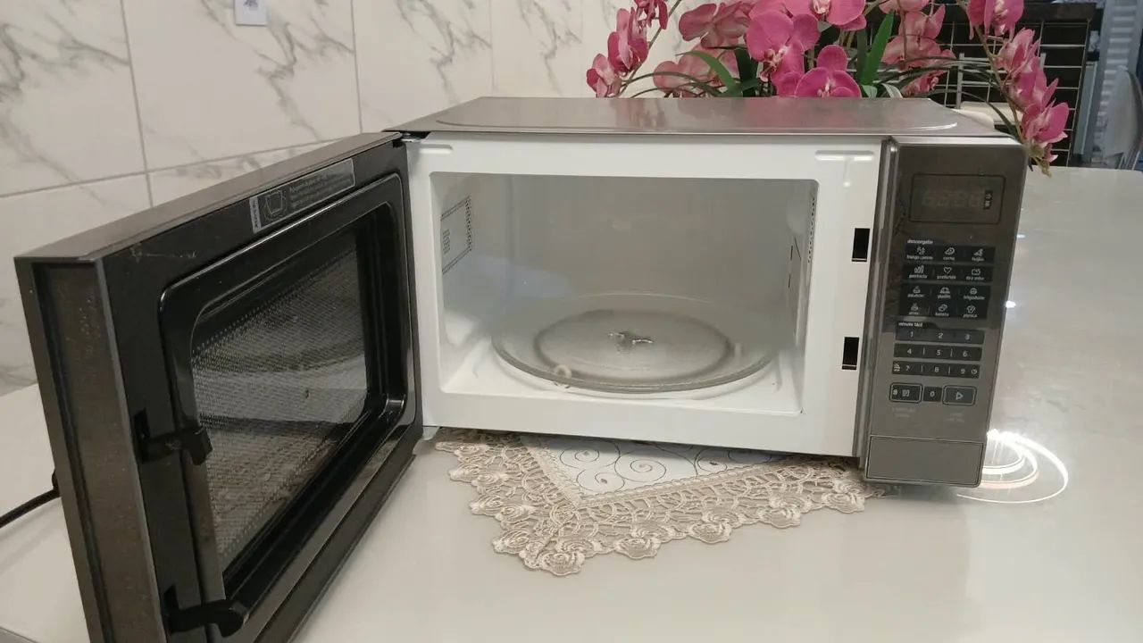 Microondas  - Foto 2