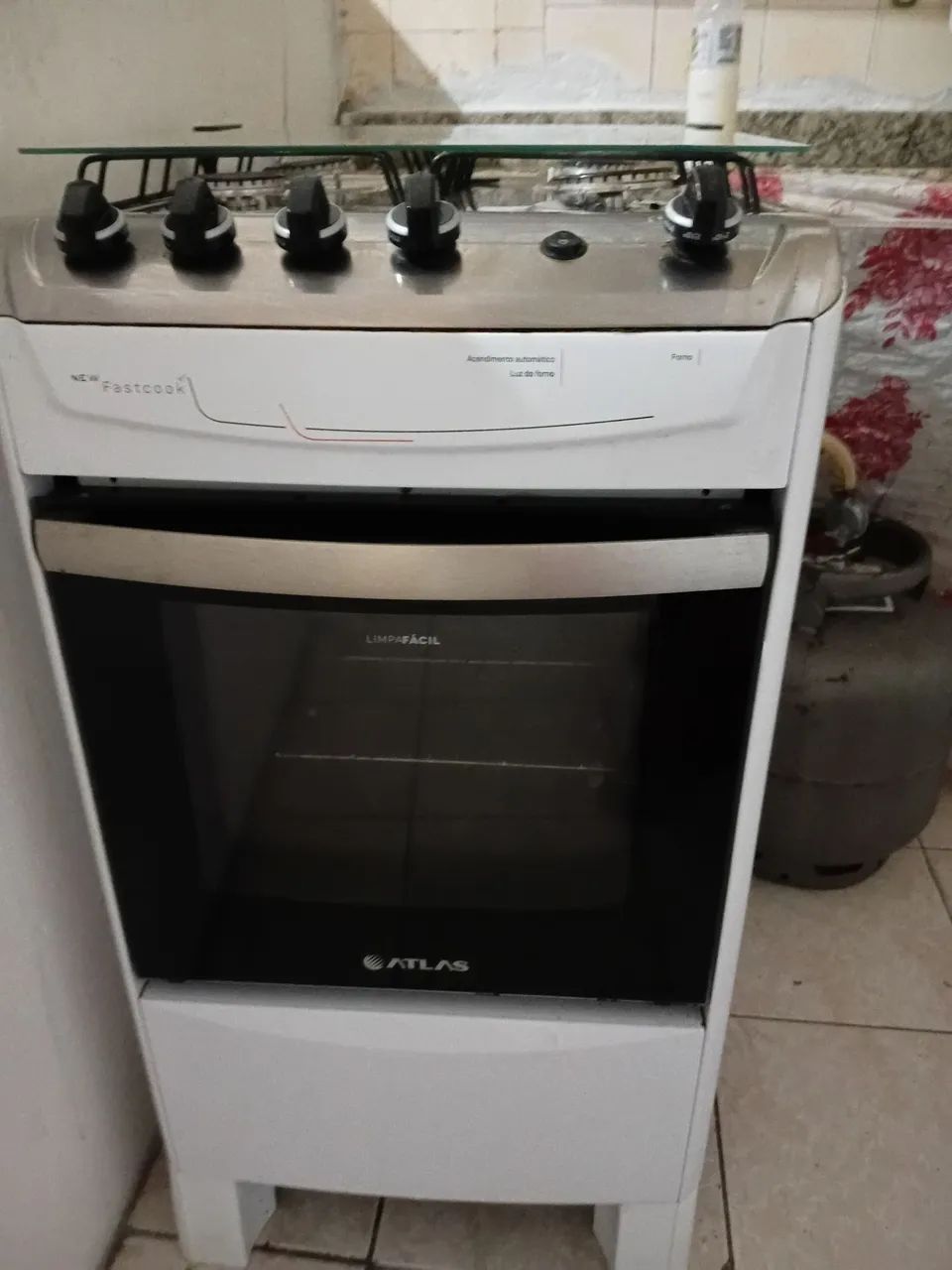 Fogão 