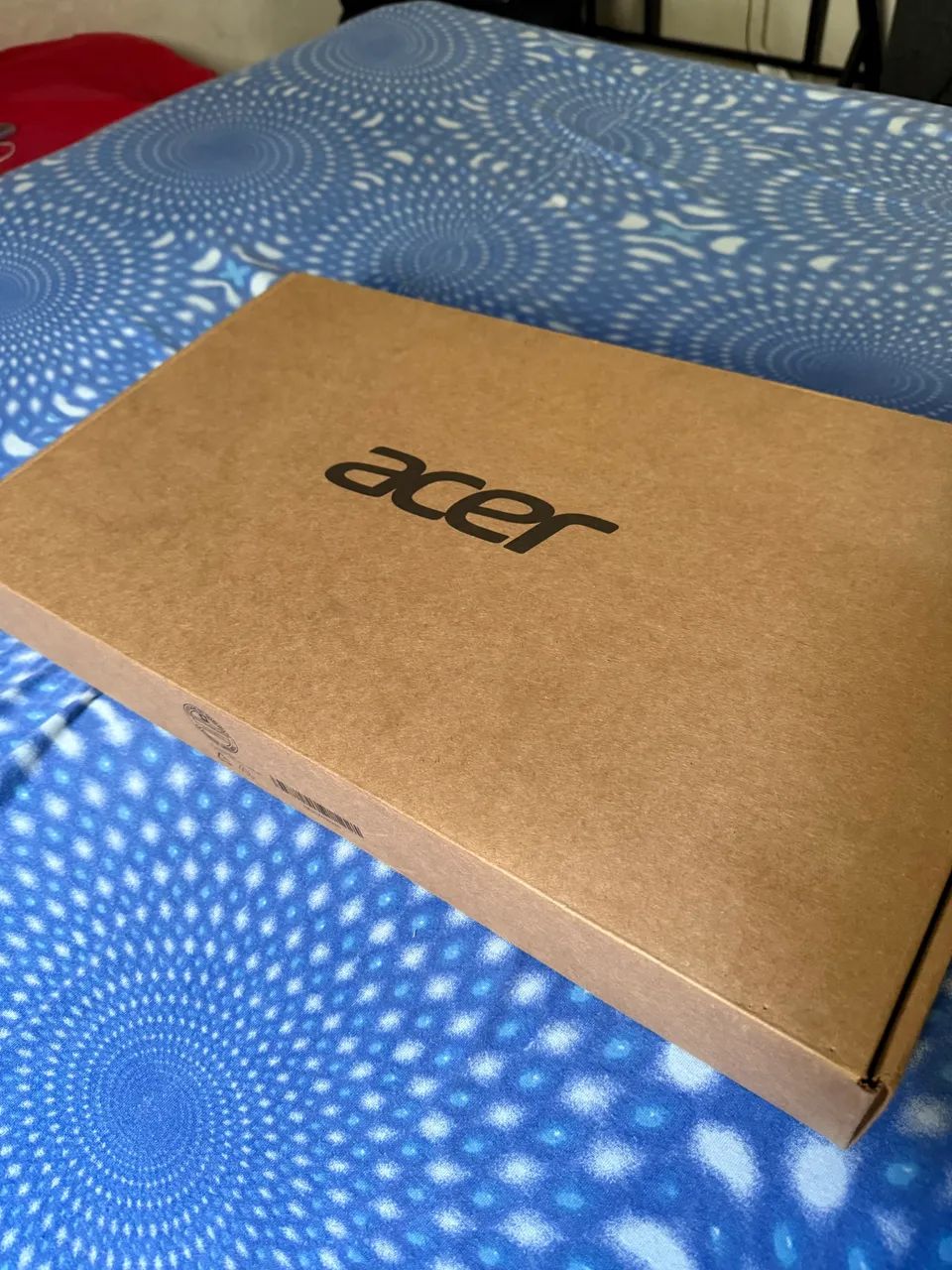 Notebook Gamer Nitro V15