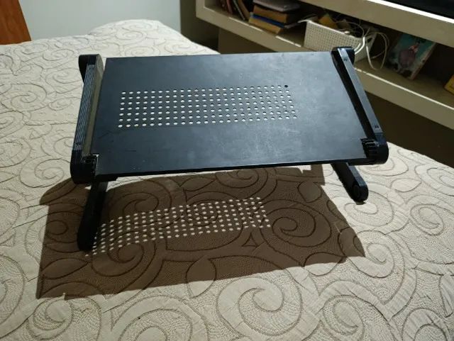 Suporte para tablet regulável  - Foto 2