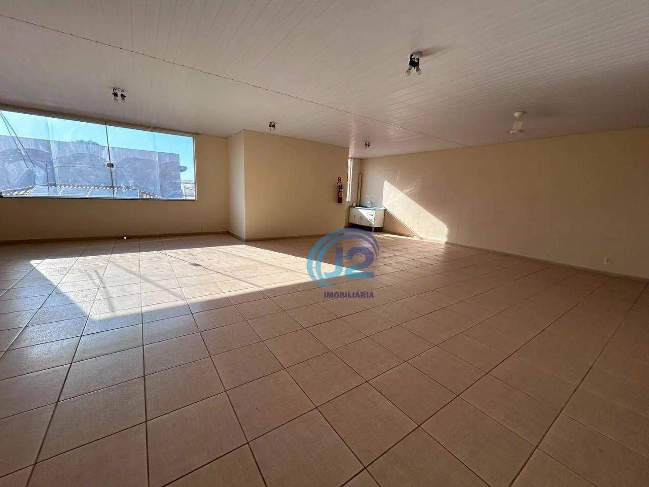 Salas comerciais para locação Centro de Holambra - Foto 4