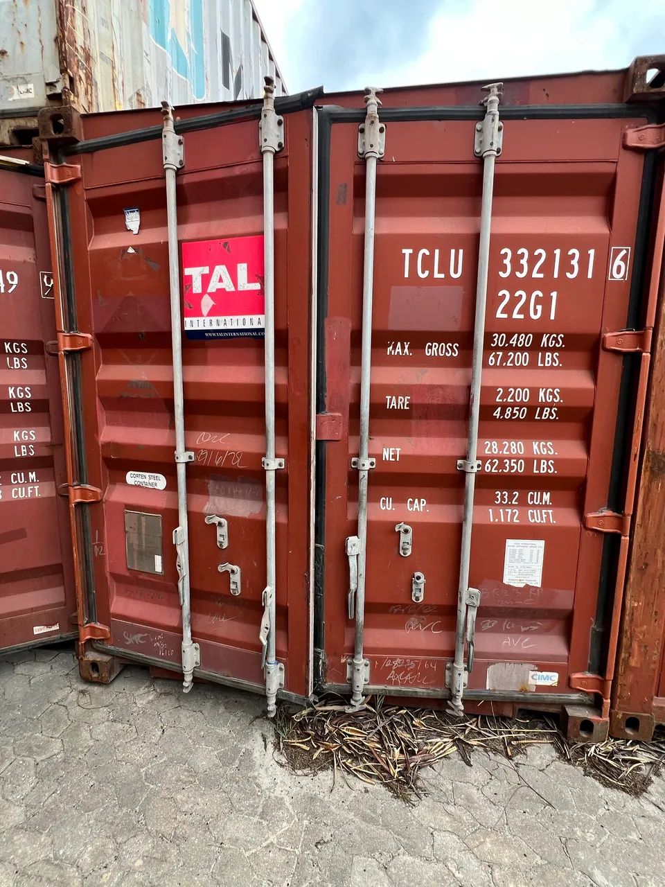 Container de qualidade  - Foto 4