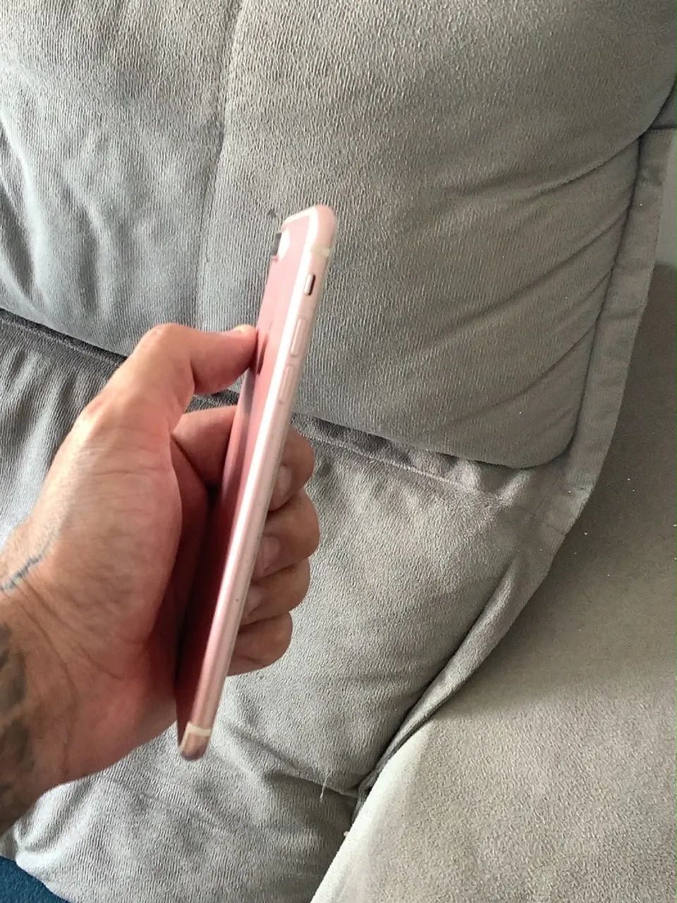 iPhone  - Foto 4