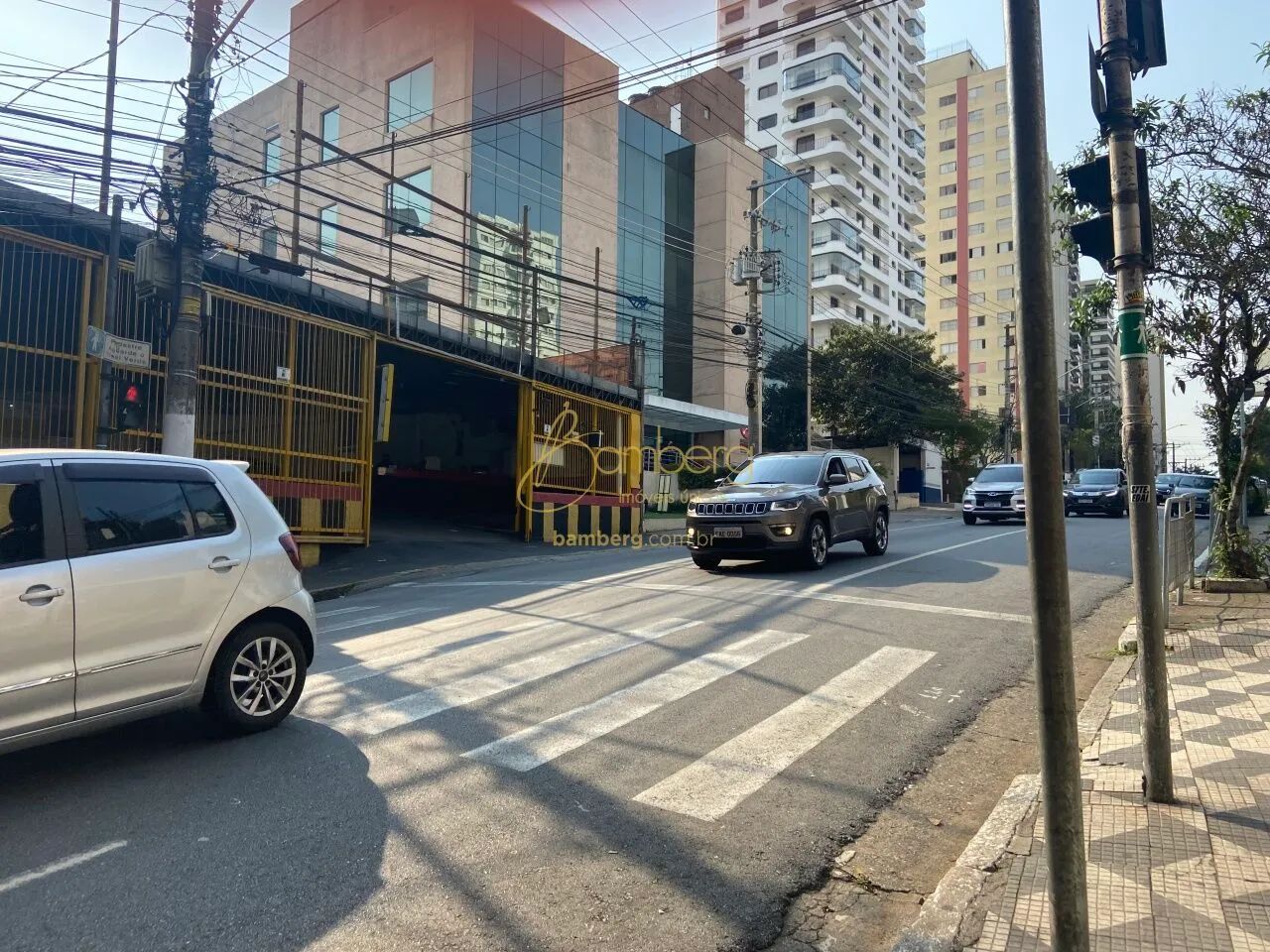 Terreno região nobre de Santana