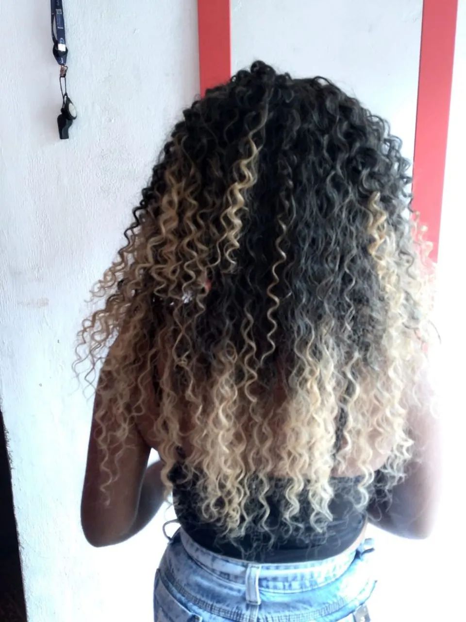 Roberta mega hair - Foto 2