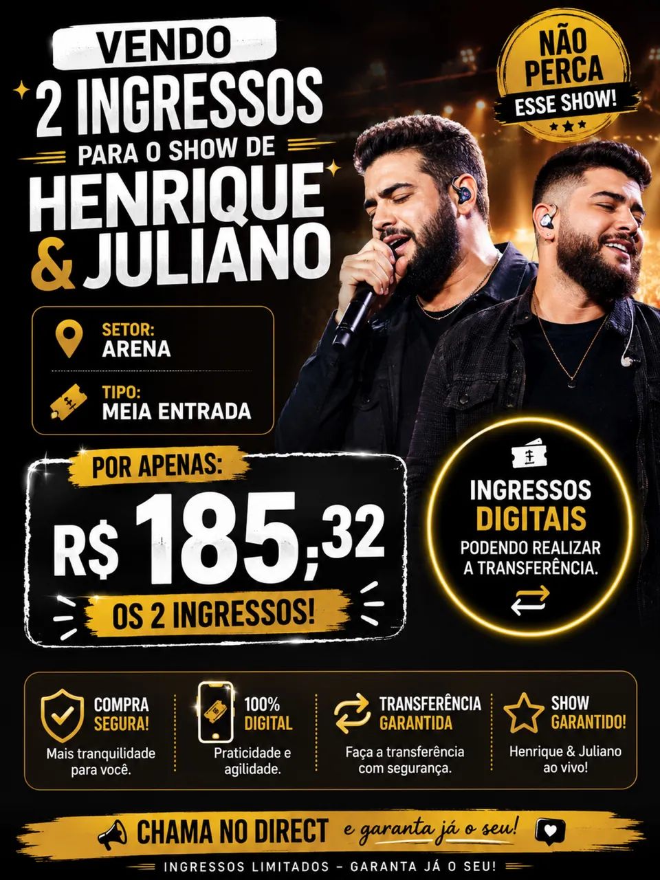 2 unidades