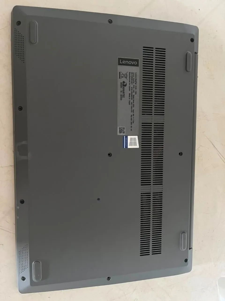 Notebook LENOVO S145 - Foto 2