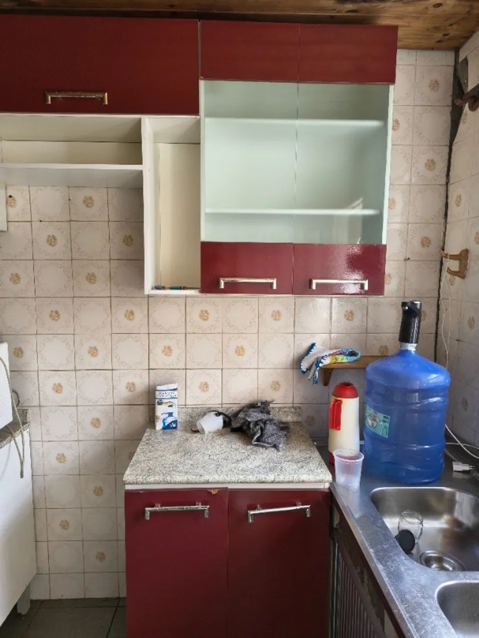 Jogo de cozinha  - Foto 2