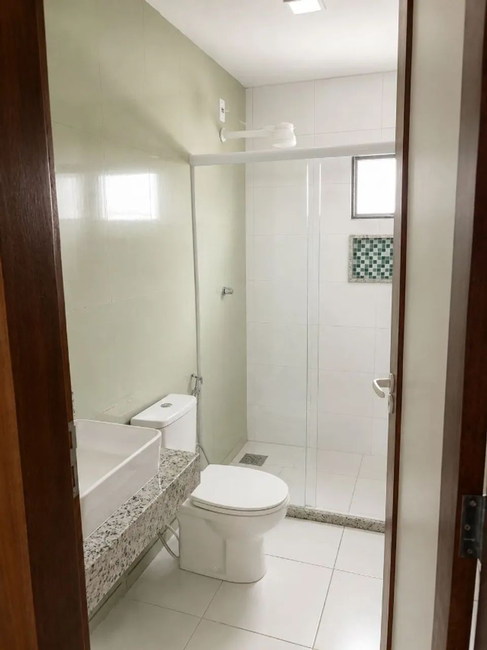 Apartamento para locação em Linhares, Shell, 2 quartos e 1 banheiro - Foto 3