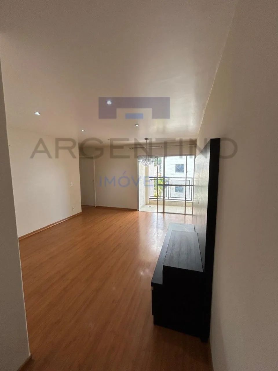 Apartamento com 3 Dormitórios e Varanda no Parque Santanna! - Foto 5