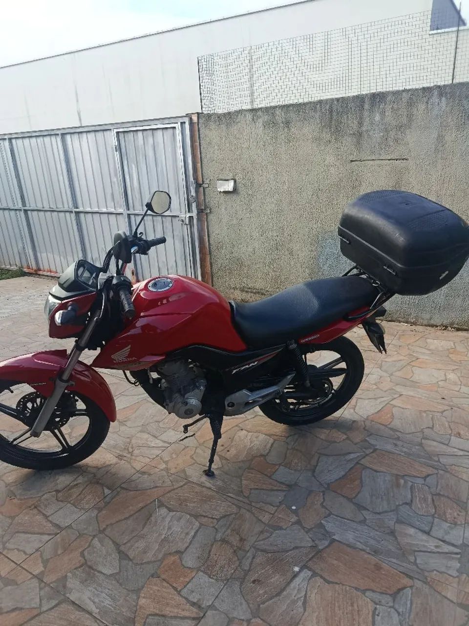 Fan 160 - Foto 4