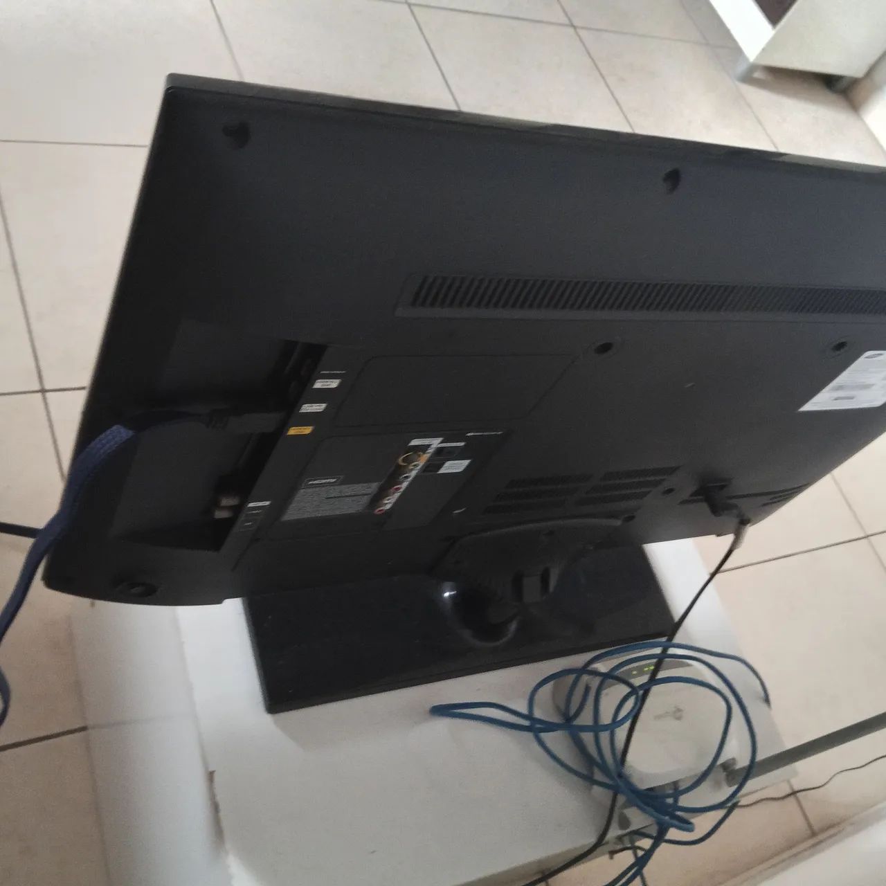 Televisão Samsung  - Foto 4