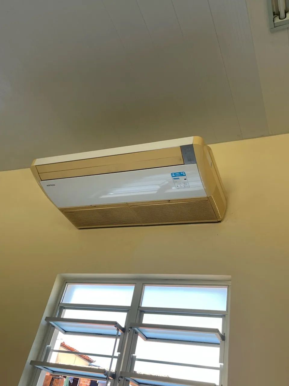 Ar condicionado KOMECO 36 BTUS - Foto 2