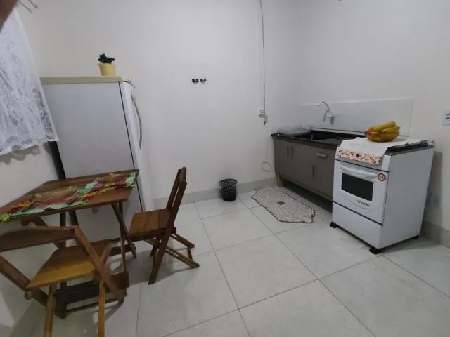 KITNET MOBILIADA