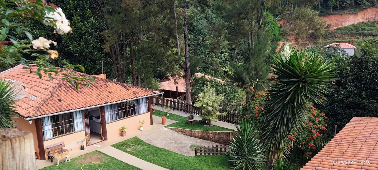 Granja próx a Ewbank da Câmara 
