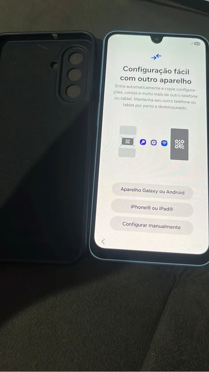 Celular Samsung A17 - Foto 3