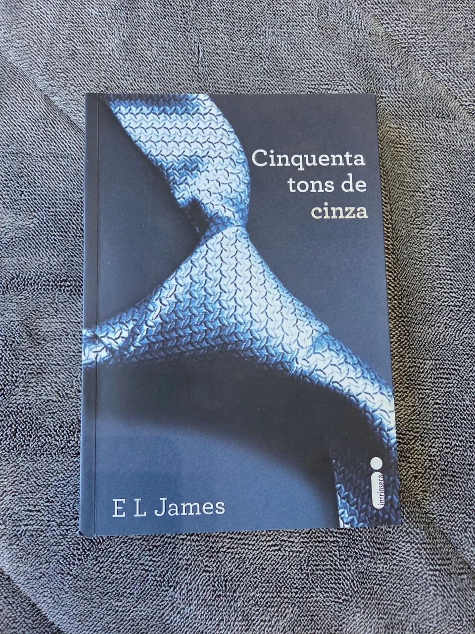 Coleção 50 Tons de Cinza - Foto 2