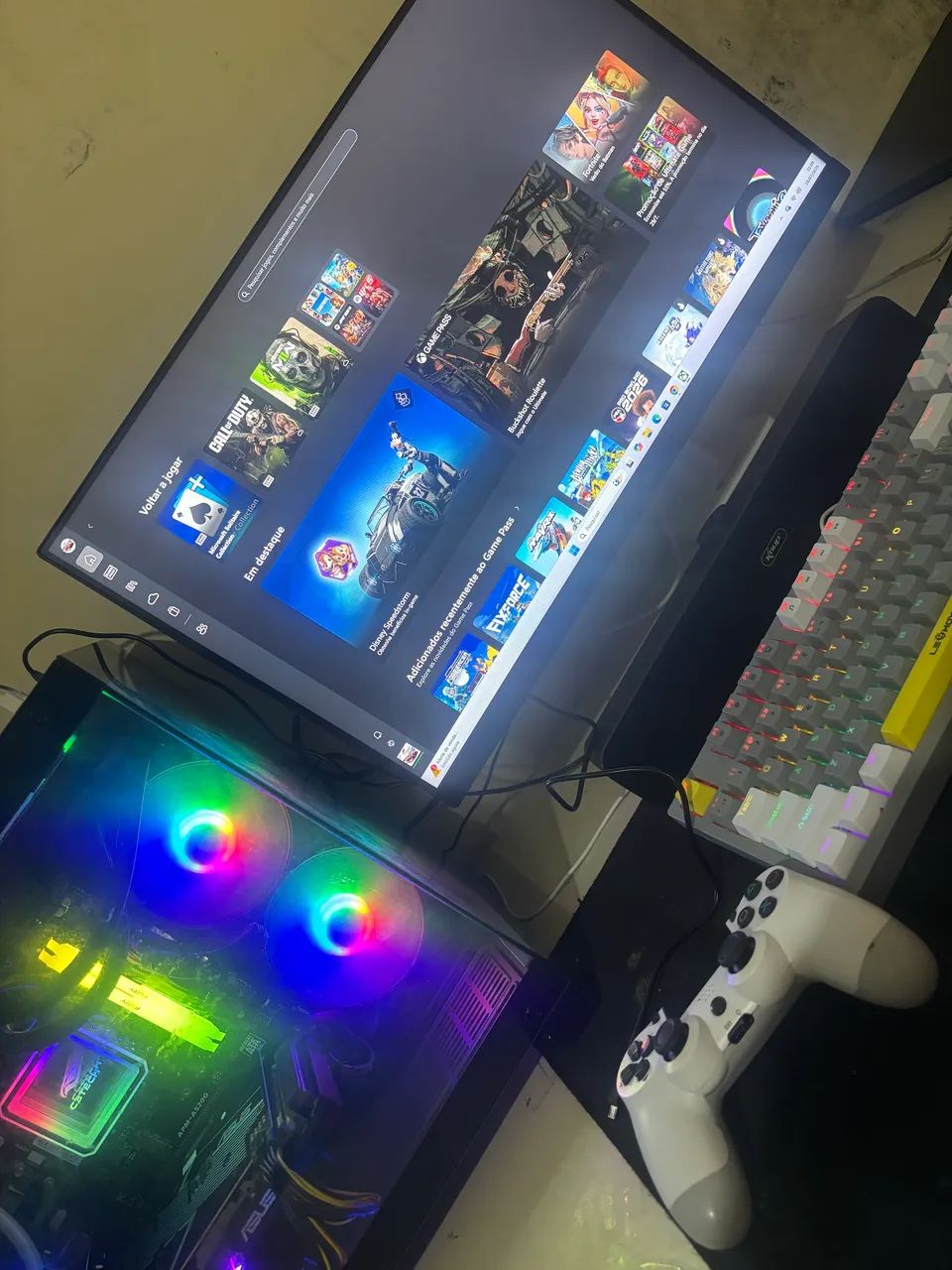 Pc gamer  - Foto 2