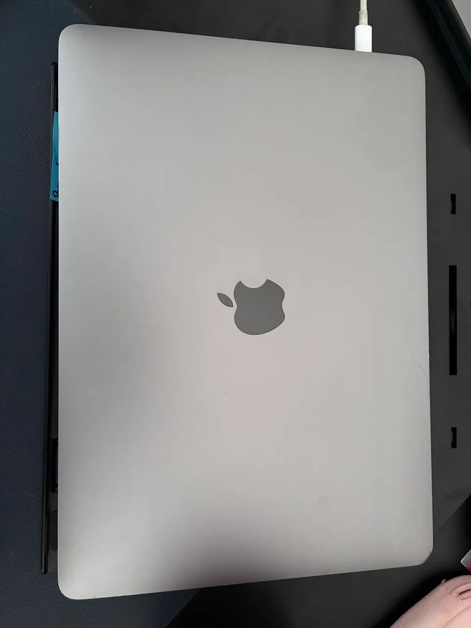 Macbook Pro 2017 - Foto 3