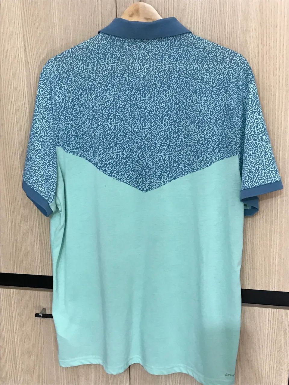 Camisa Polo Nike Original Reliquia - Foto 2