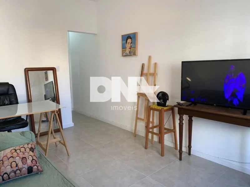 Apartamento : / Residencial / Catete - Foto 2