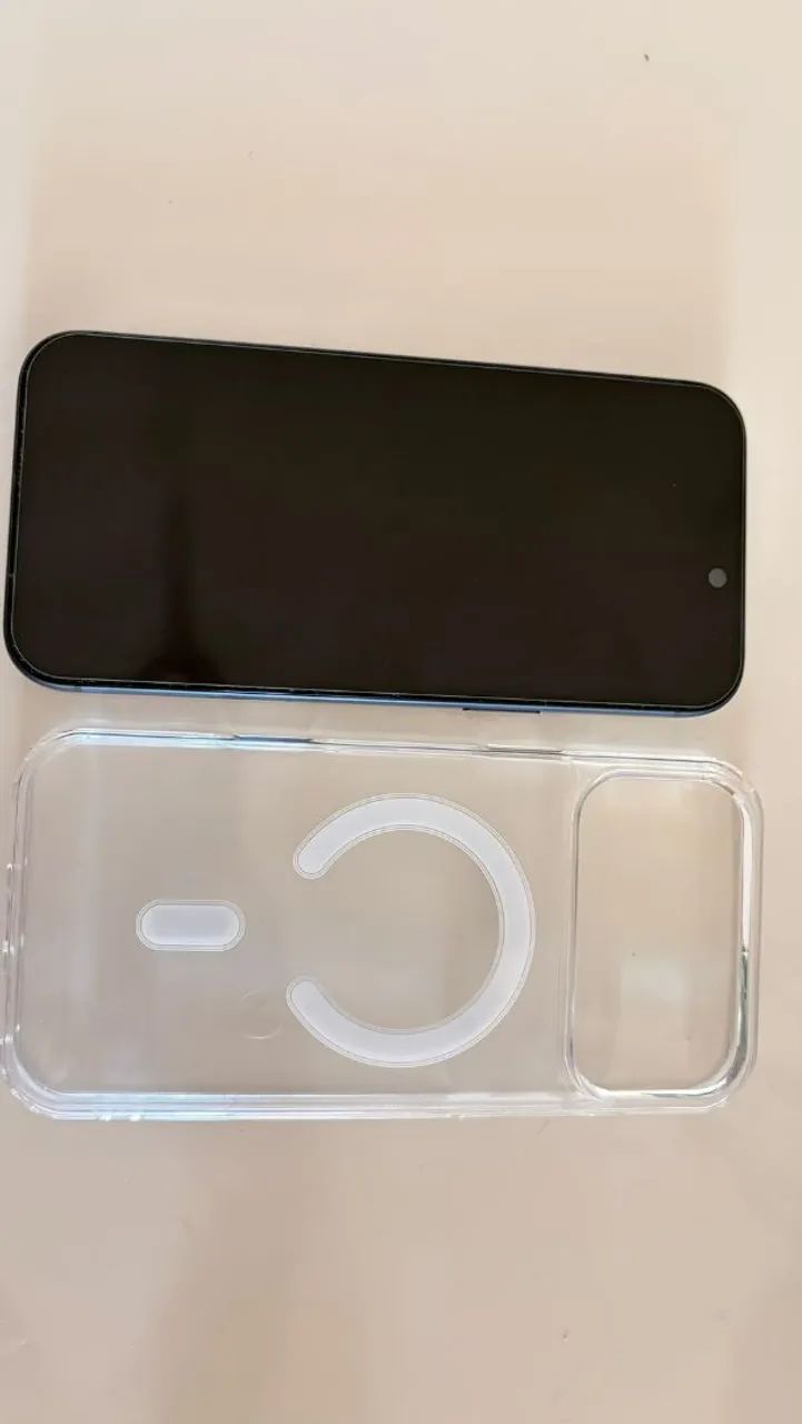OPORTUNIDADE! iPhone 17 Pro Max 256 GB  - Foto 2
