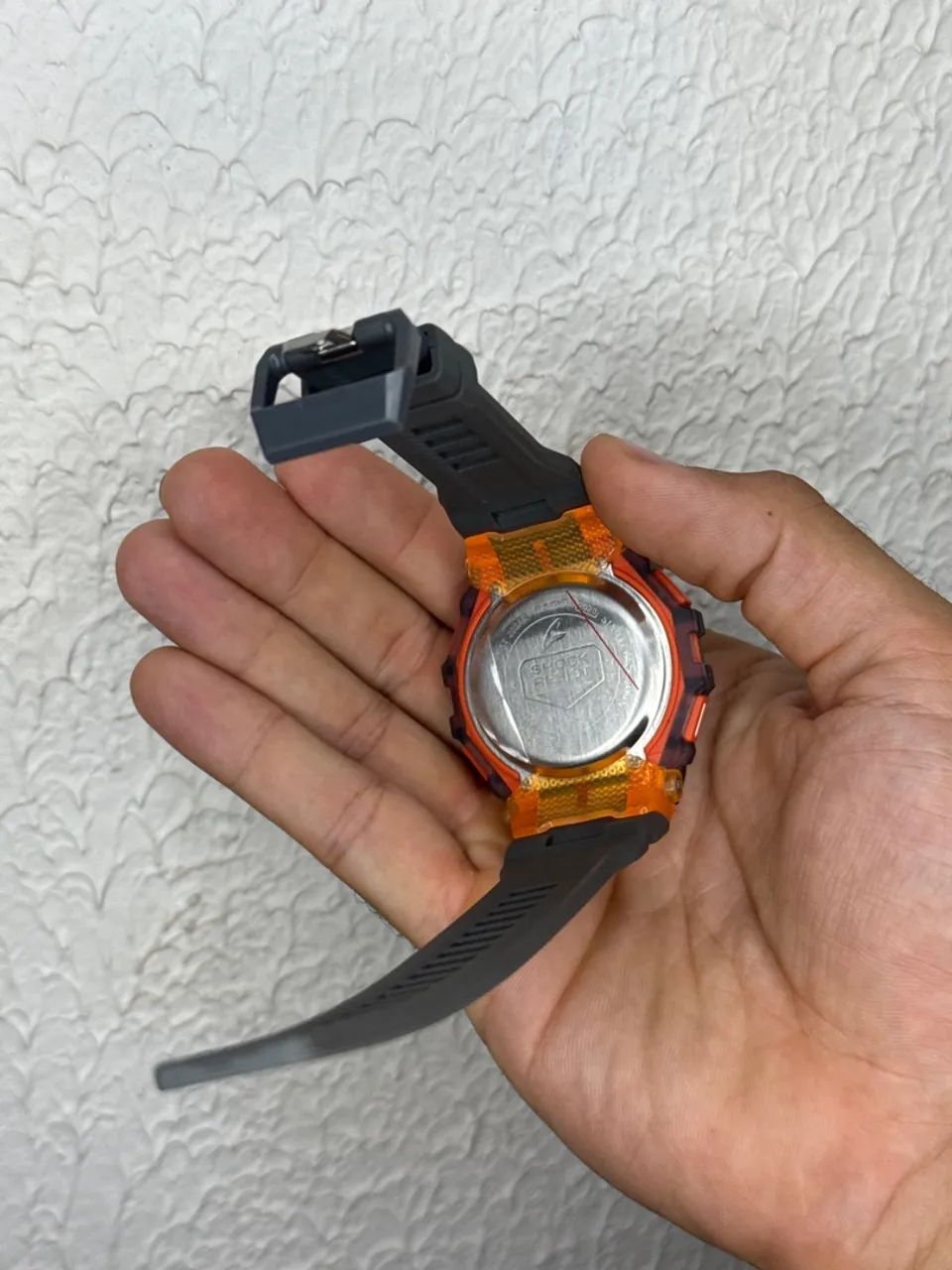 Relogio G shock Esporte Masculino - Foto 2