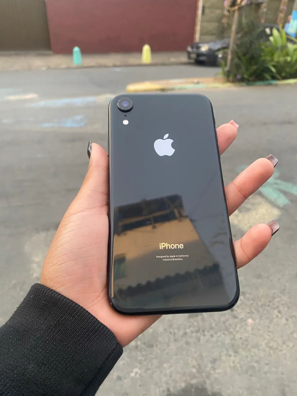iPhone XR todo original  - Foto 5