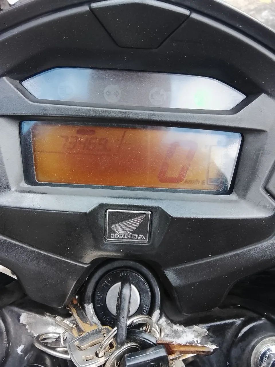 Moto Fan 160 Flex 2017 - Foto 4