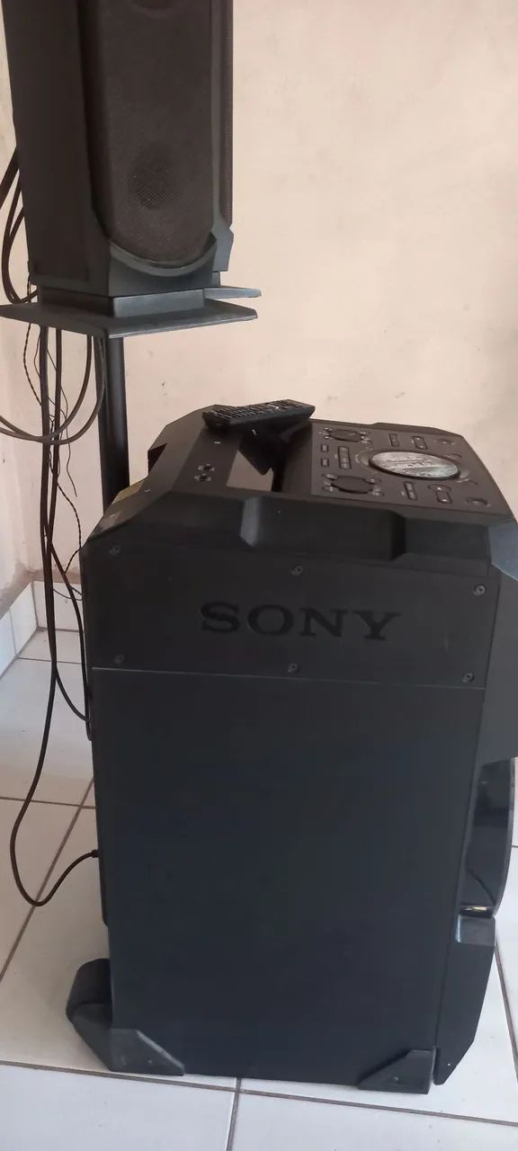 Som da Sony - Foto 3