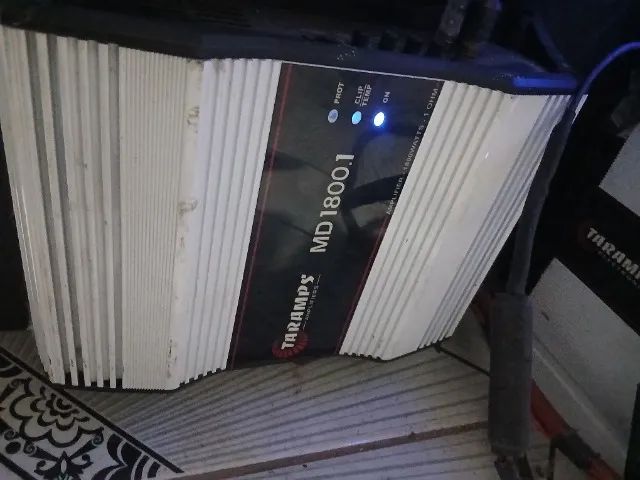 Som automotivo completo - Foto 4