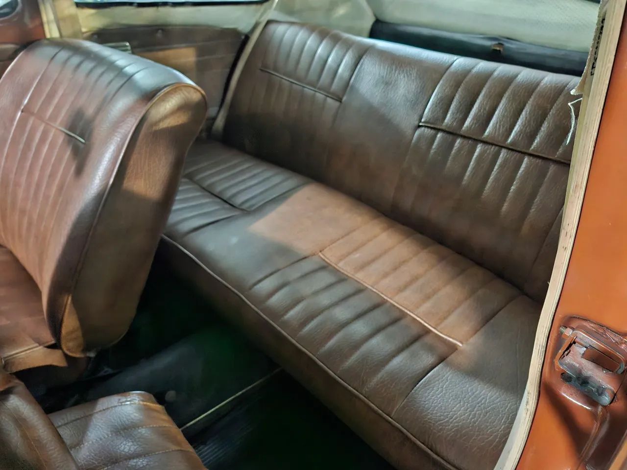 Fusca 1974 1300 - Foto 4