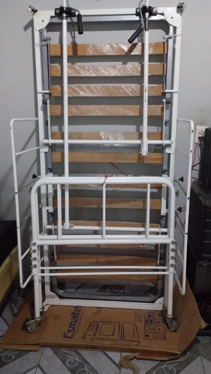 Vendo cama hospitalar  - Foto 2
