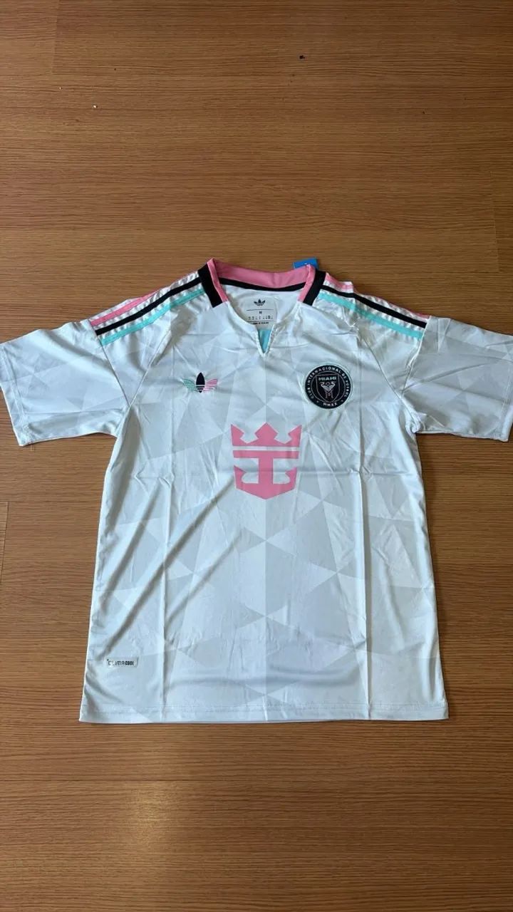 Camisas tailandesas 1.1 alta qualidade * - Foto 2