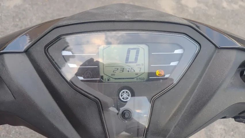 Yamaha 125 ABS 2023 - 1479248543 | OLX