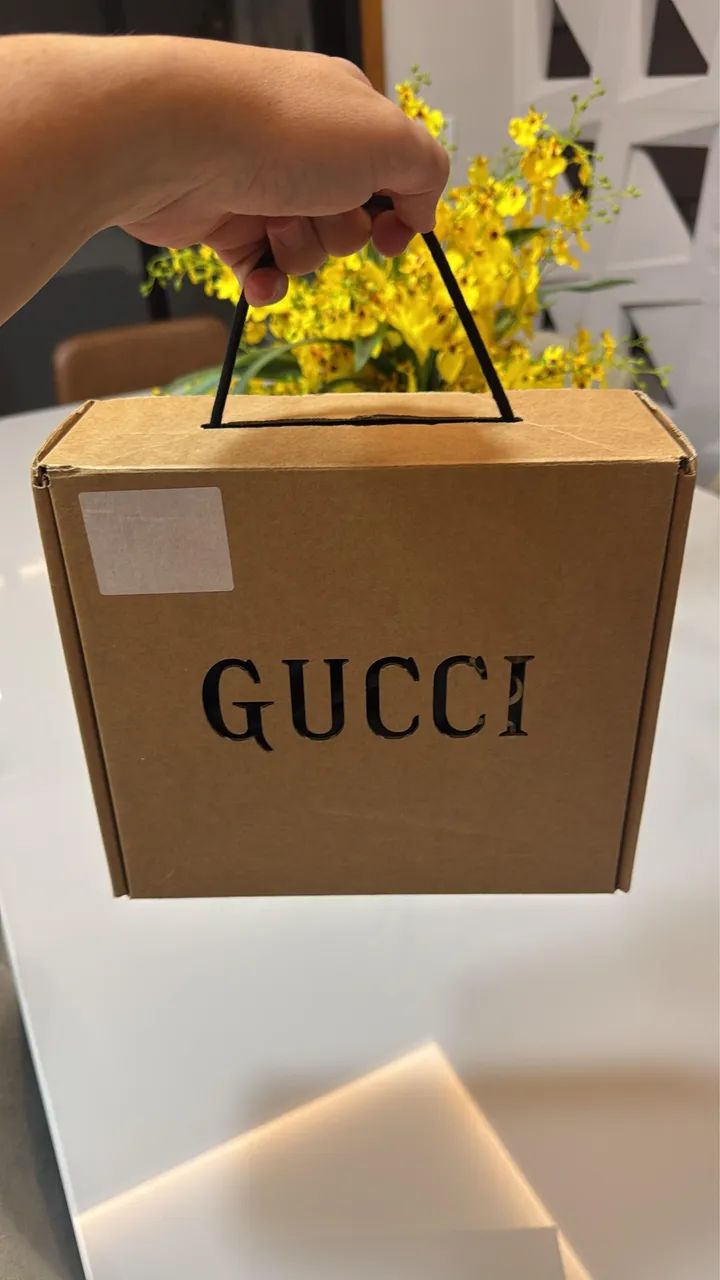 Bag unisex Gucci - Foto 4