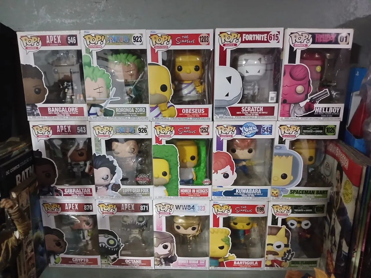 Funkos