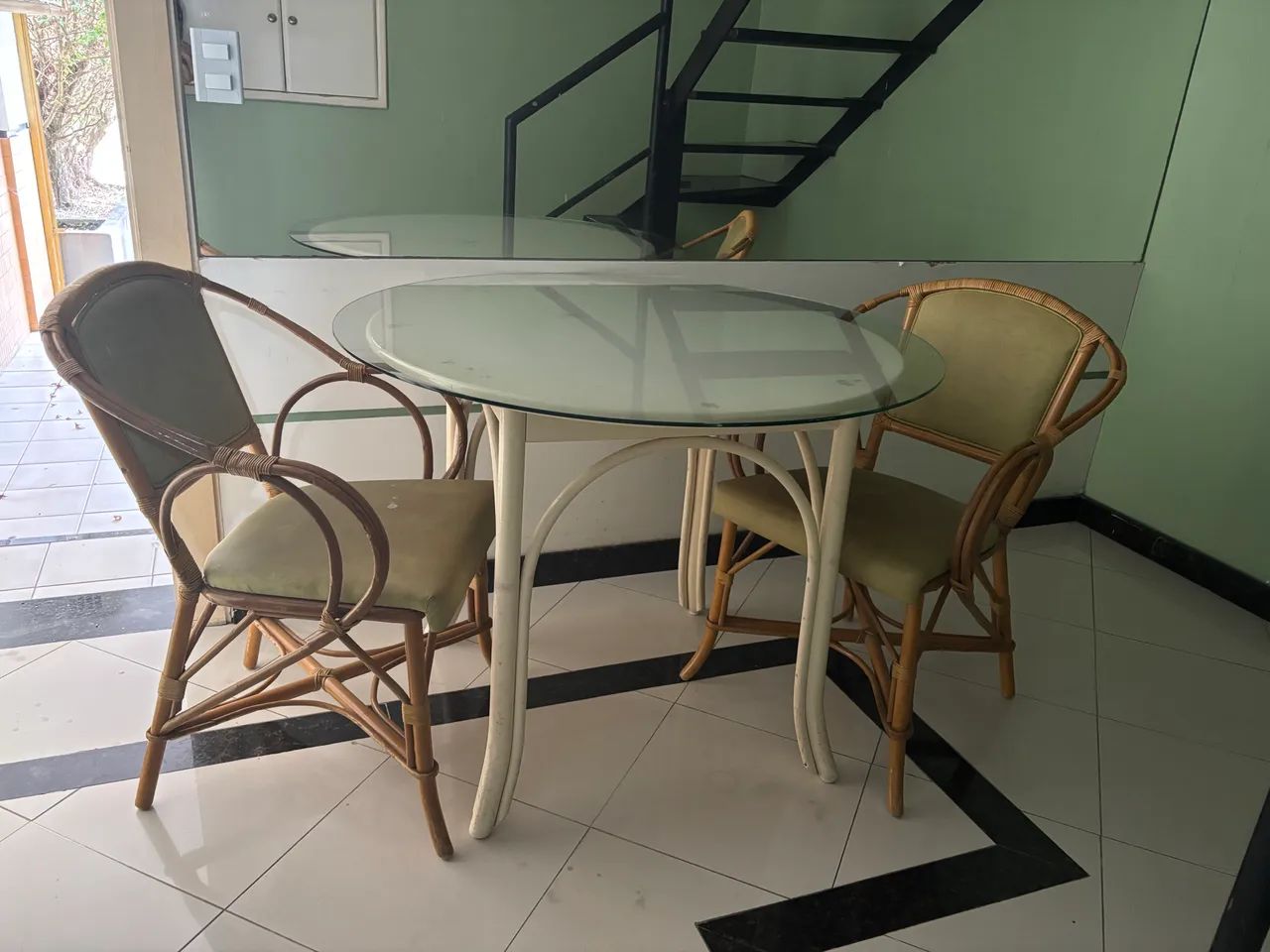 Vendo mesas preços variados  - Foto 4