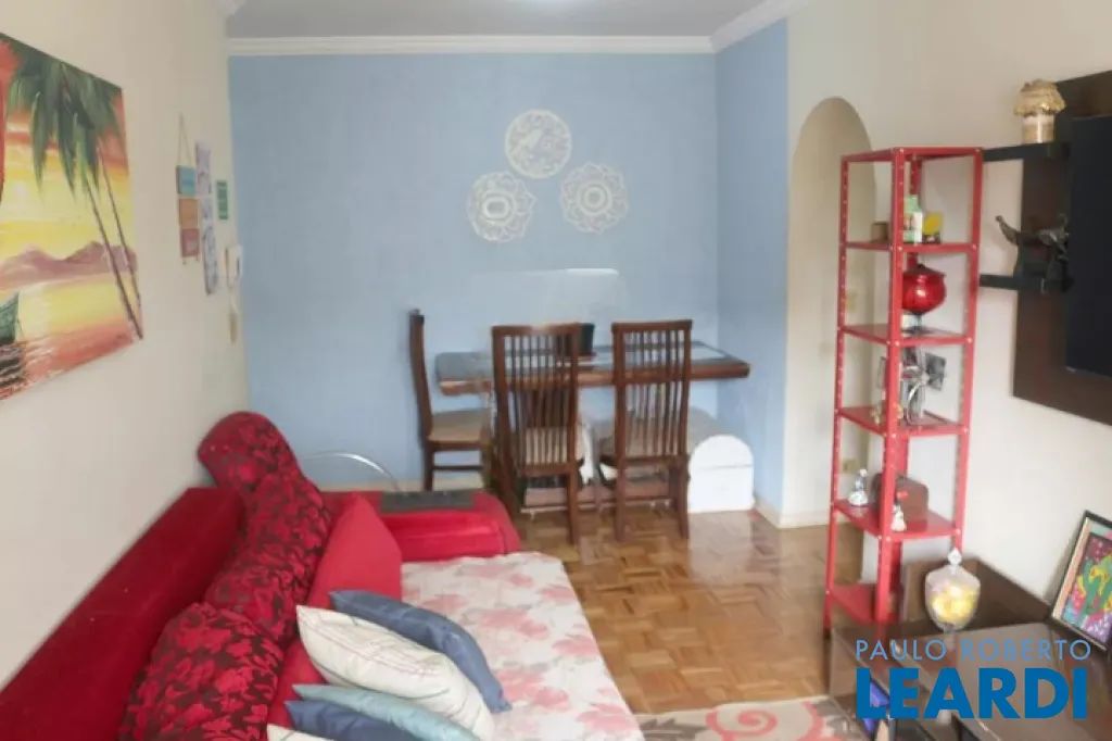 APARTAMENTO - SANTA MARIA - SP - Foto 4